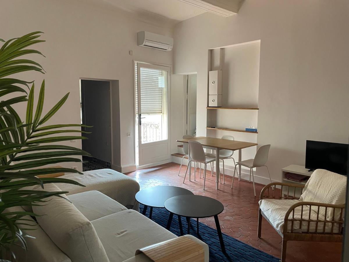 Une Terrasse Sur Les Toits Aix-en-Provence Exteriör bild